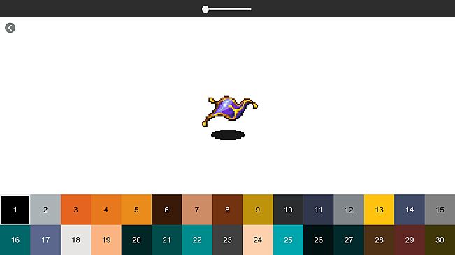 Pixel Art Monster - Expansion Pack 15