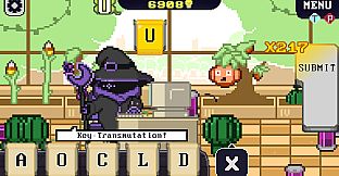 Infinitype - Fantasy Typers