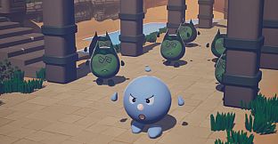 Lunaton: Rescue mission