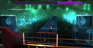 Rocksmith 2014 Edition – Remastered – Kaiser Chiefs - “Never Miss a Beat”