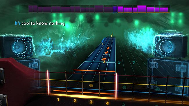 Rocksmith 2014 Edition – Remastered – Kaiser Chiefs - “Never Miss a Beat”