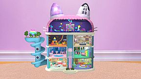 DreamWorks Gabby’s Dollhouse: Ready to Party