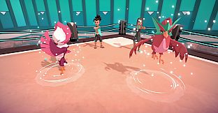 Temtem - Deluxe Edition