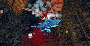 Tournament of Tamers