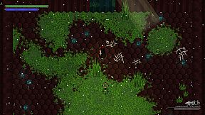 Skautfold: Into the Fray