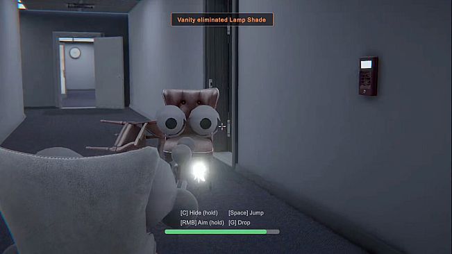 Prop Royale