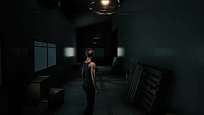 Grey Skies: A War of the Worlds Story