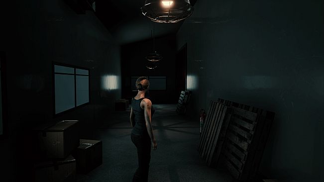 Grey Skies: A War of the Worlds Story