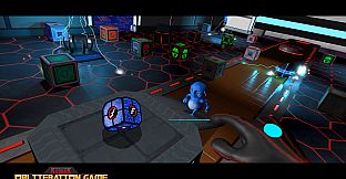 Doctor Kvorak's Obliteration Game