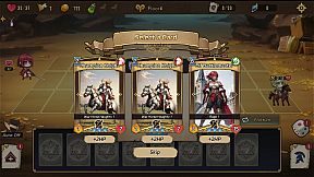 Re:Lord – Tales of Adventure