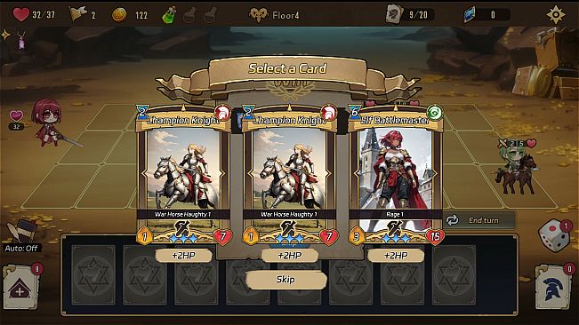 Re:Lord – Tales of Adventure