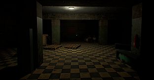 THE SILENT BUNKER SCREAMING ECHOES