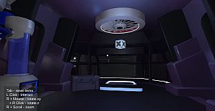 The Station: Escape Room