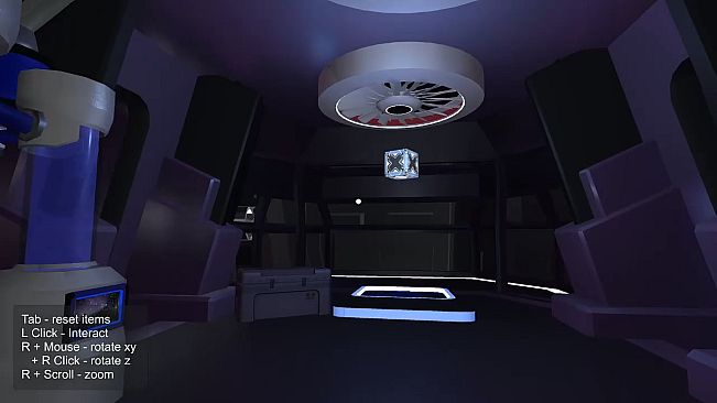 The Station: Escape Room