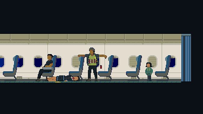 One More Flight