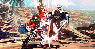 Guilty Gear -Strive- Season Pass 4