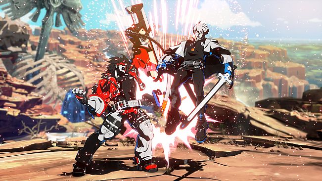 Guilty Gear -Strive- Season Pass 4