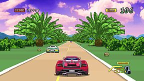 Ocean Drive Challenge Remastered