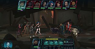 Twilight Wars: Declassified