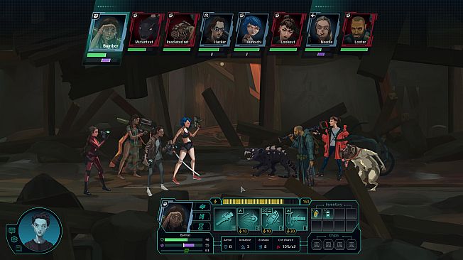 Twilight Wars: Declassified