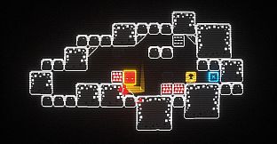 Retro Cube Slider