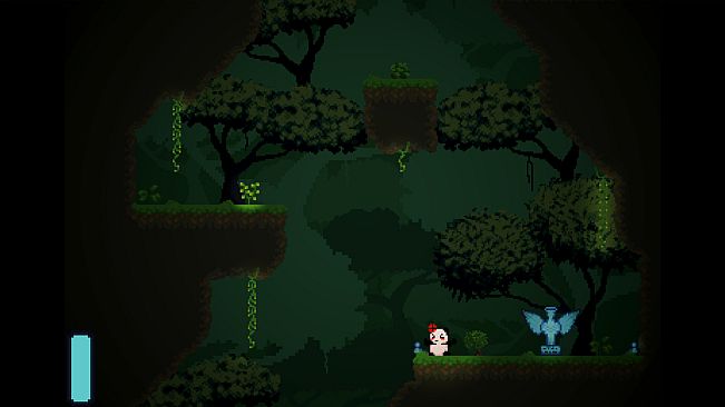 Bamboozled! - Rise or Fall