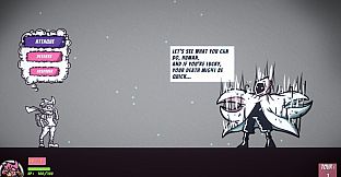 Blightfall : The Last Year