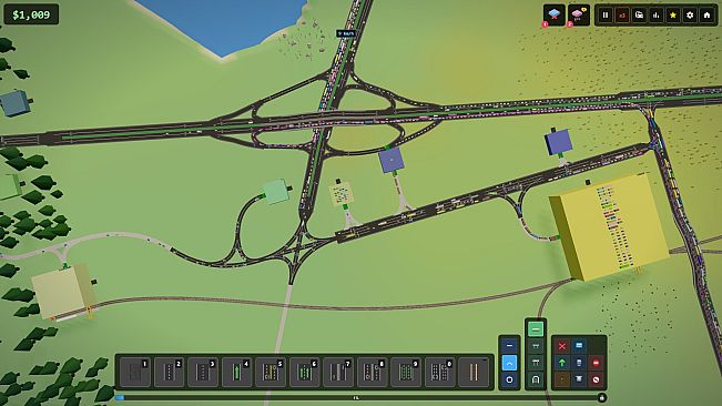 Traffic Architect