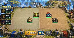 Rune Rally