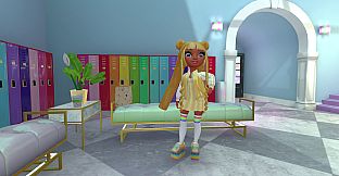 RAINBOW HIGH: RUNWAY RUSH