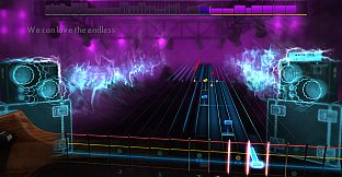 Rocksmith 2014 – Between The Buried And Me - “Selkies: the Endless Obsession”
