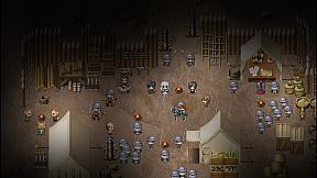 Tales of Vogar - Lost Descendants