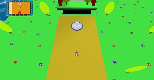 Clockwillows Voy Quest