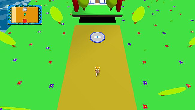 Clockwillows Voy Quest