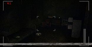 VHS \\ Bleach and Bones: Ritual