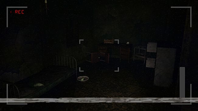 VHS \\ Bleach and Bones: Ritual