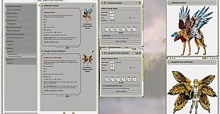 Fantasy Grounds - Angel of Love and Death