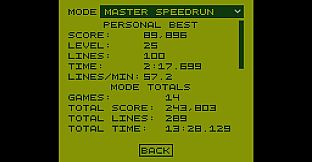 Emerald Gallery: 2-Score