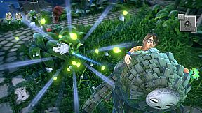 Lili: Child of Geos - Complete Edition