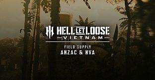 Hell Let Loose: Vietnam - 2026 Field Supplies