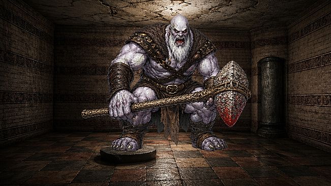 VERLIES II Remaster - Song of Dalgelhe