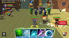 Tears RAIN: Tears of Goddess