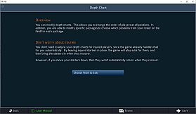 Pro Strategy Football 2022