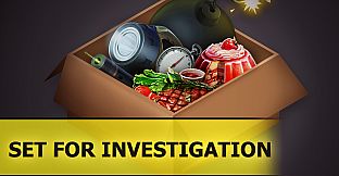 Set for investigation [True Reporter]