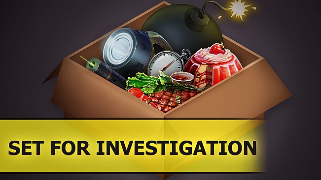 Set for investigation [True Reporter]