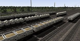 Lbms Wagon Pack