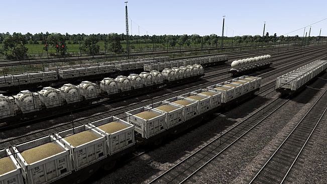 Lbms Wagon Pack