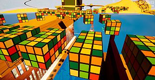 Late for Class: Variety King