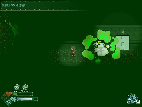 Eve of Souls: Static Pod