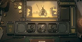 Slots & Daggers